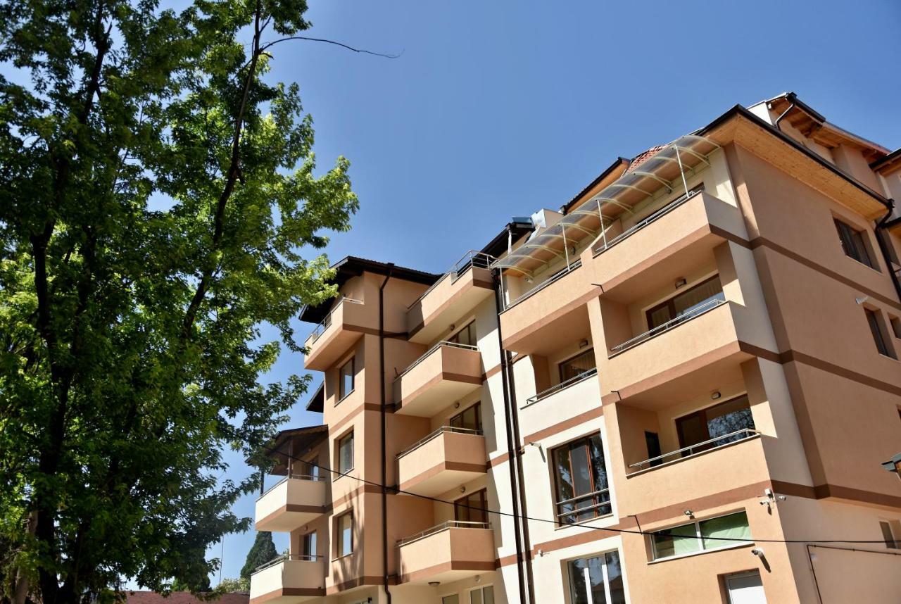 City Apartments Welingrad Zewnętrze zdjęcie