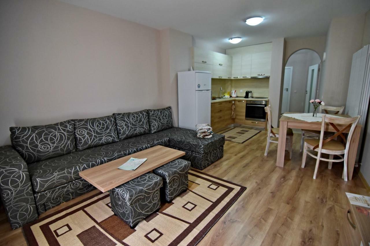 City Apartments Welingrad Zewnętrze zdjęcie