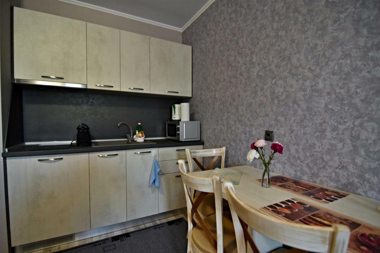 City Apartments Welingrad Zewnętrze zdjęcie