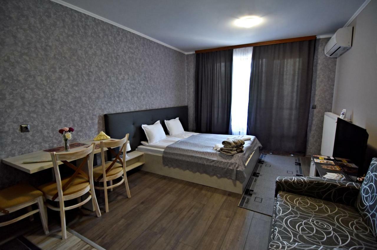 City Apartments Welingrad Zewnętrze zdjęcie