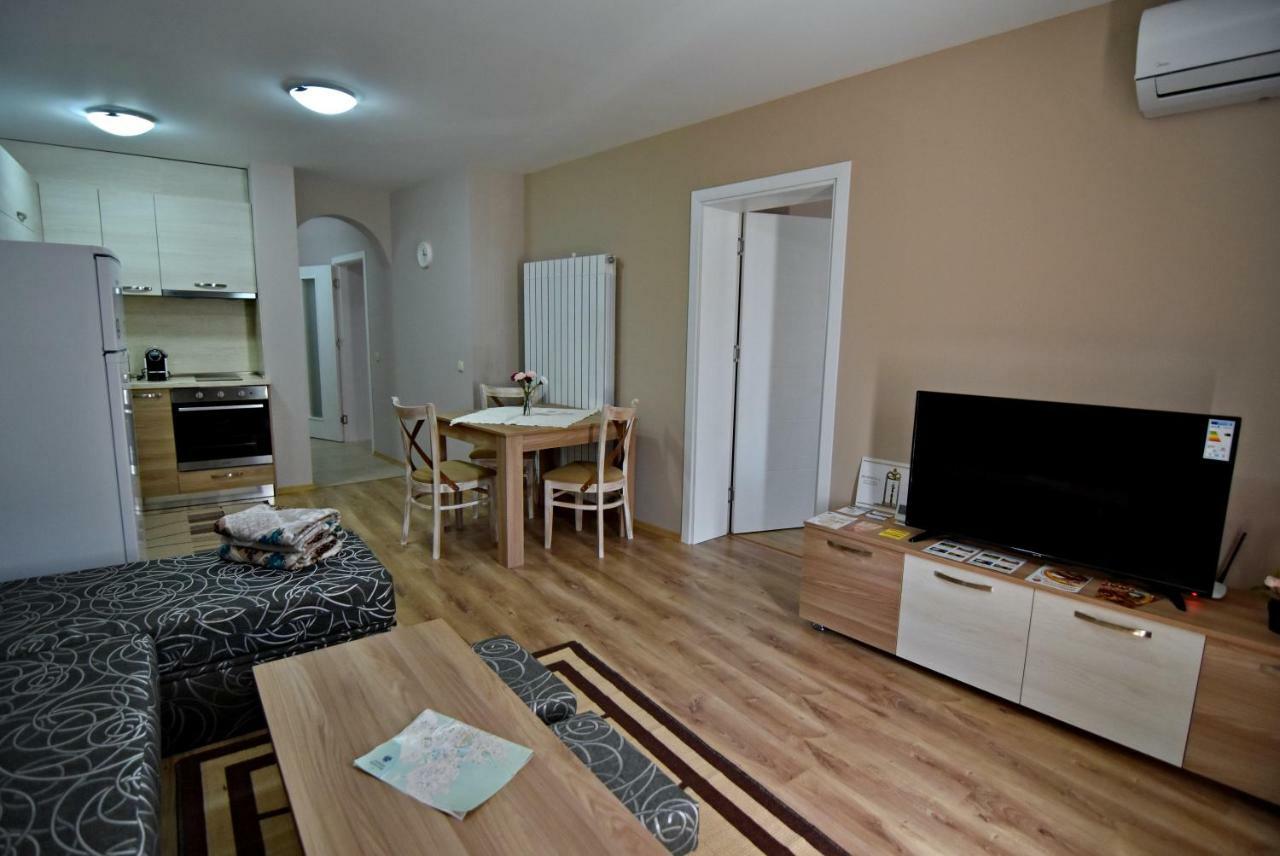 City Apartments Welingrad Zewnętrze zdjęcie
