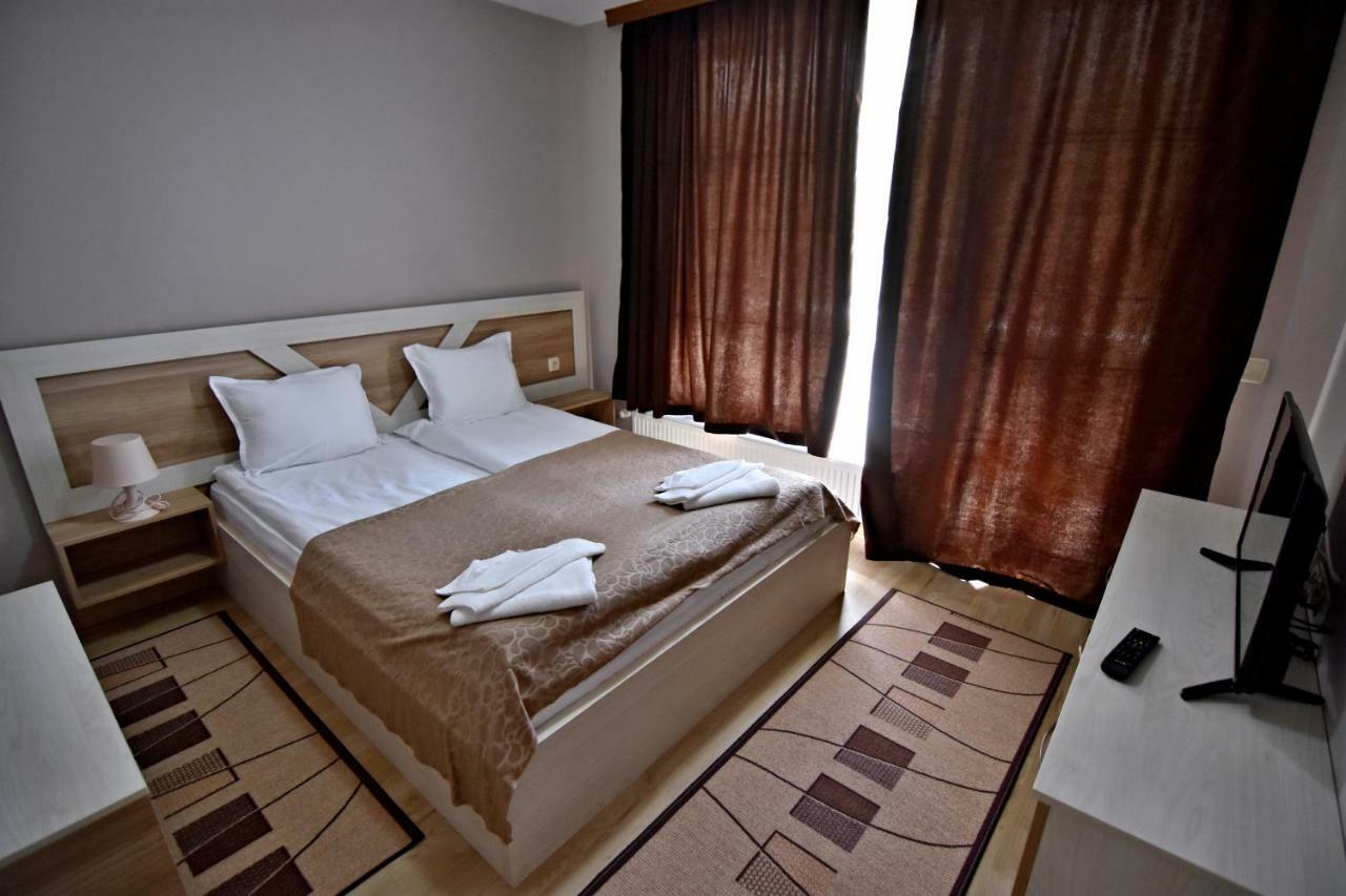 City Apartments Welingrad Zewnętrze zdjęcie