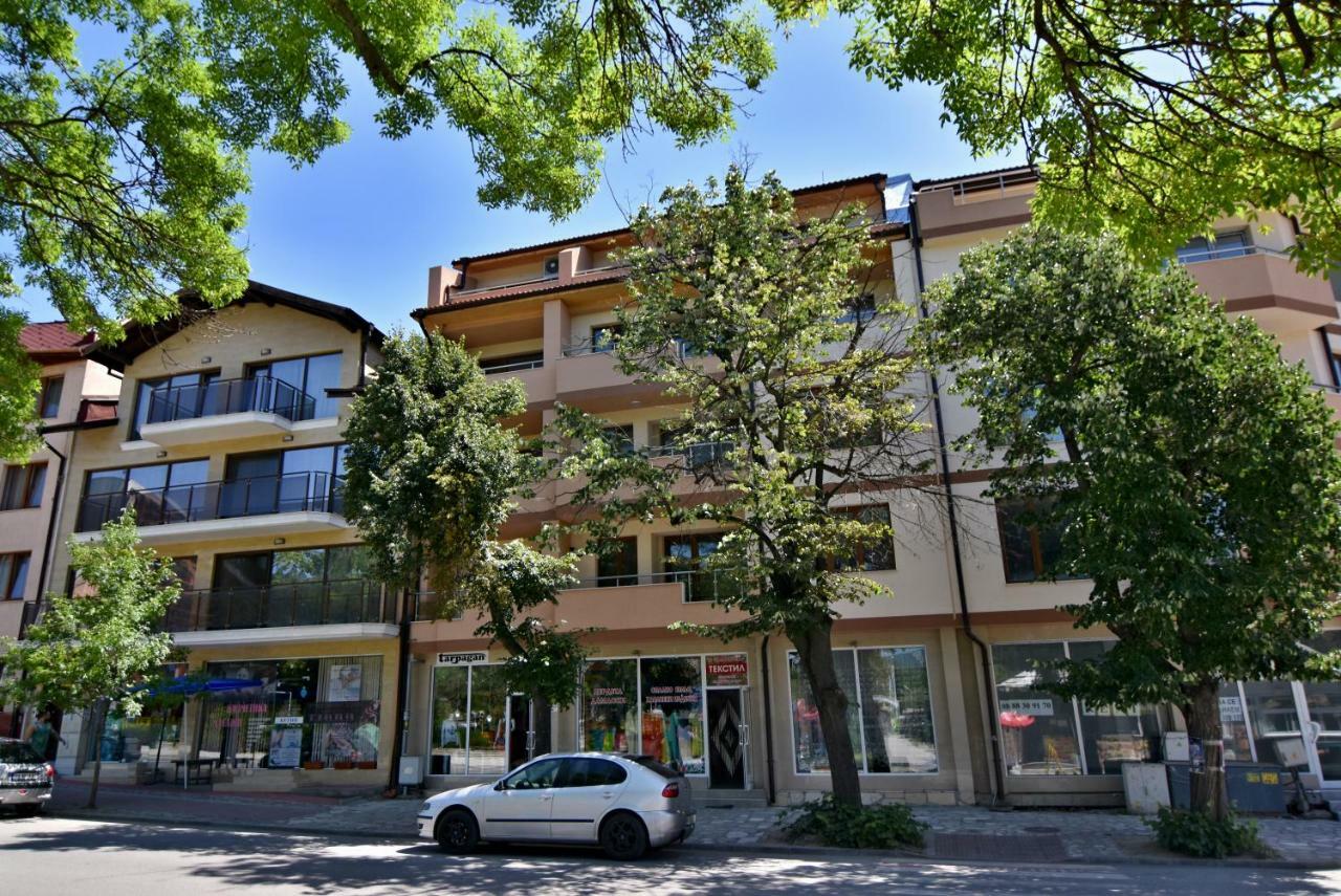 City Apartments Welingrad Zewnętrze zdjęcie