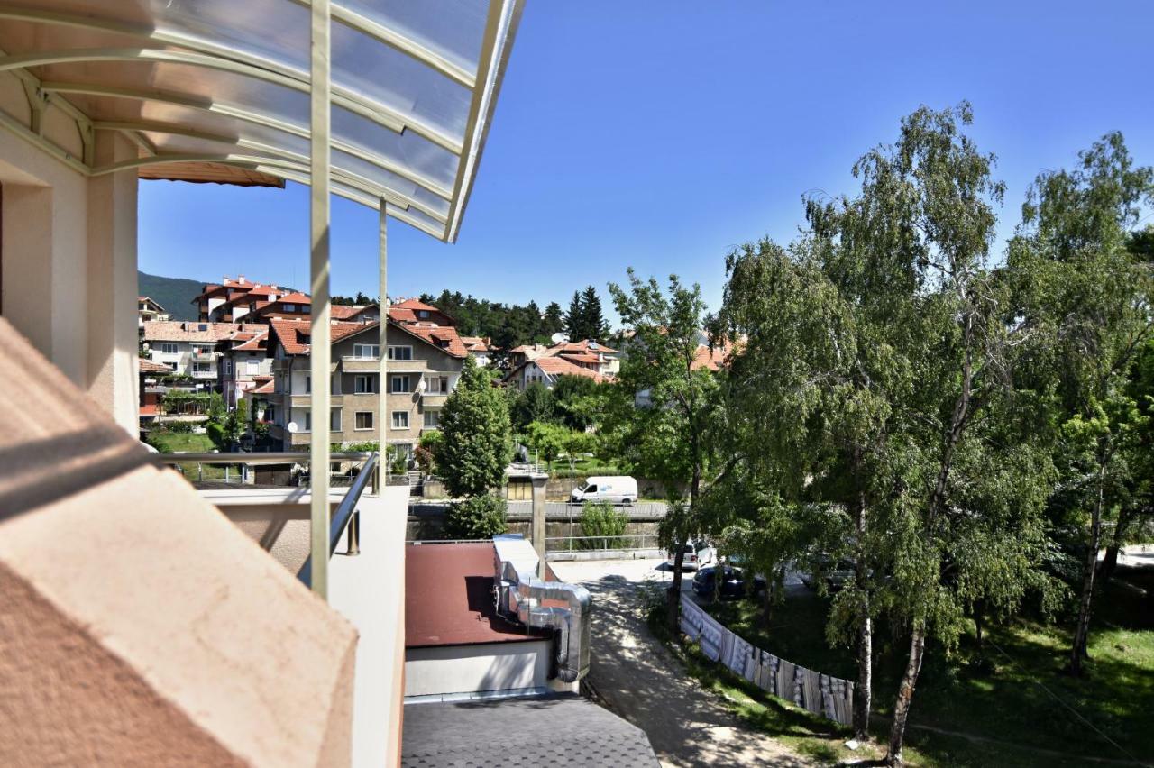 City Apartments Welingrad Zewnętrze zdjęcie