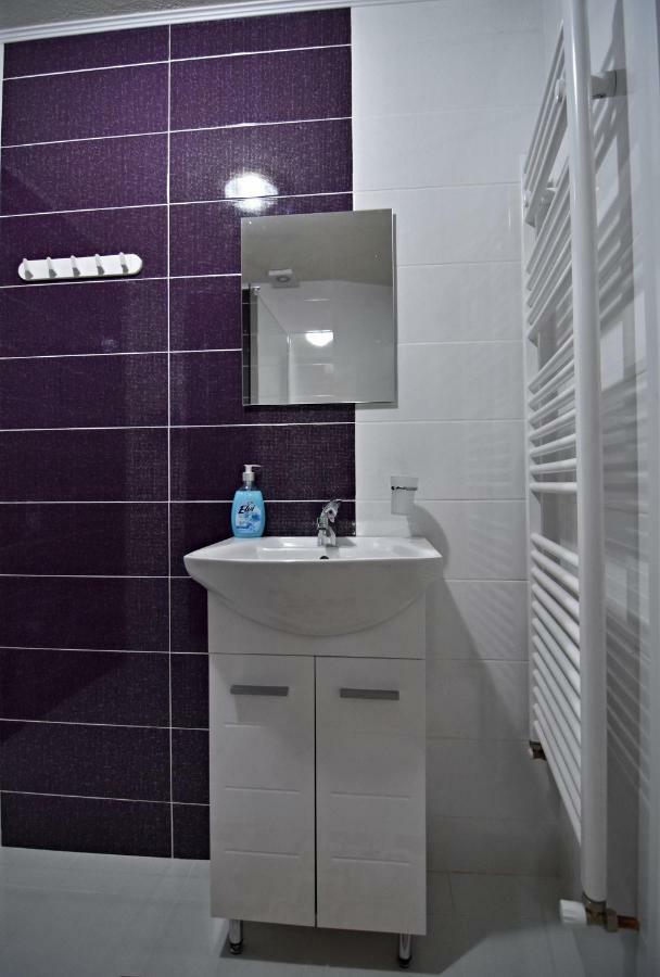 City Apartments Welingrad Zewnętrze zdjęcie