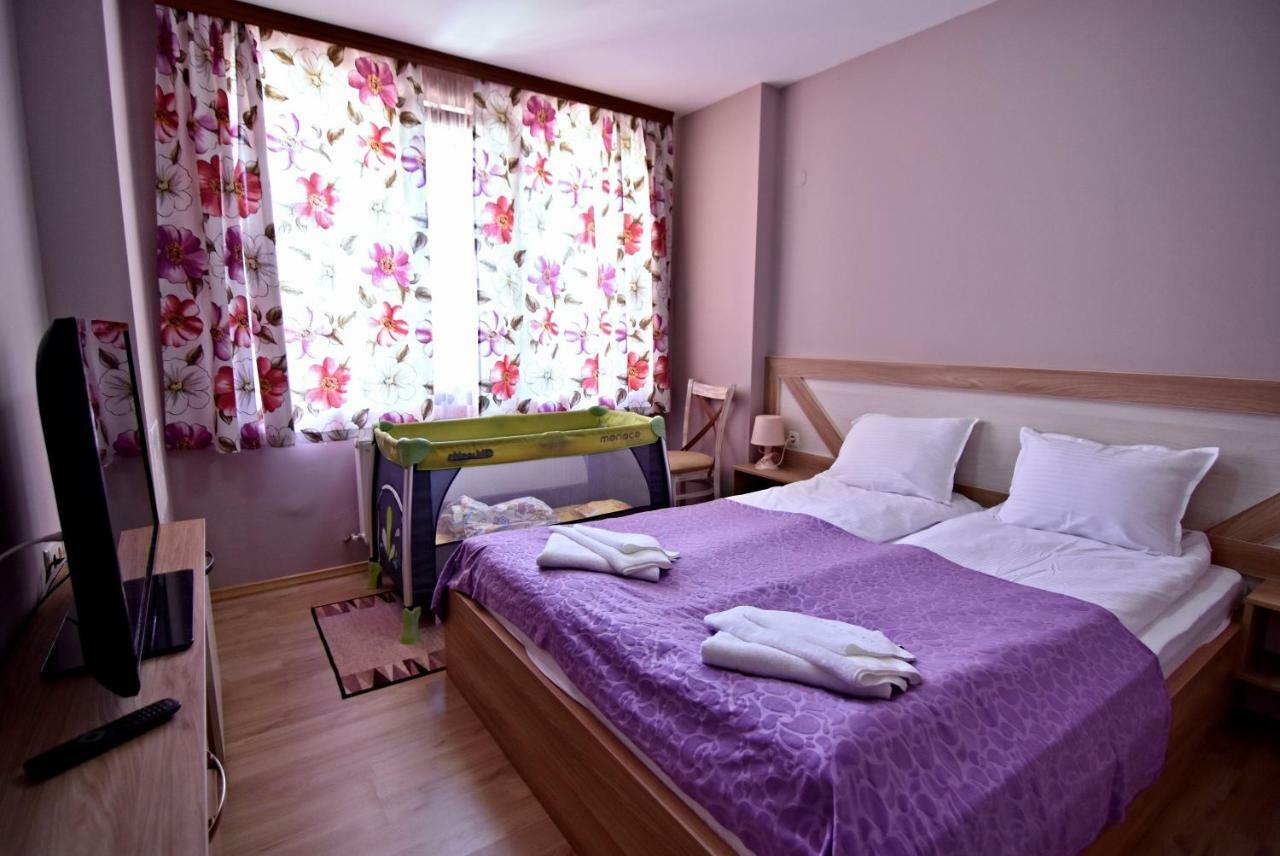 City Apartments Welingrad Zewnętrze zdjęcie