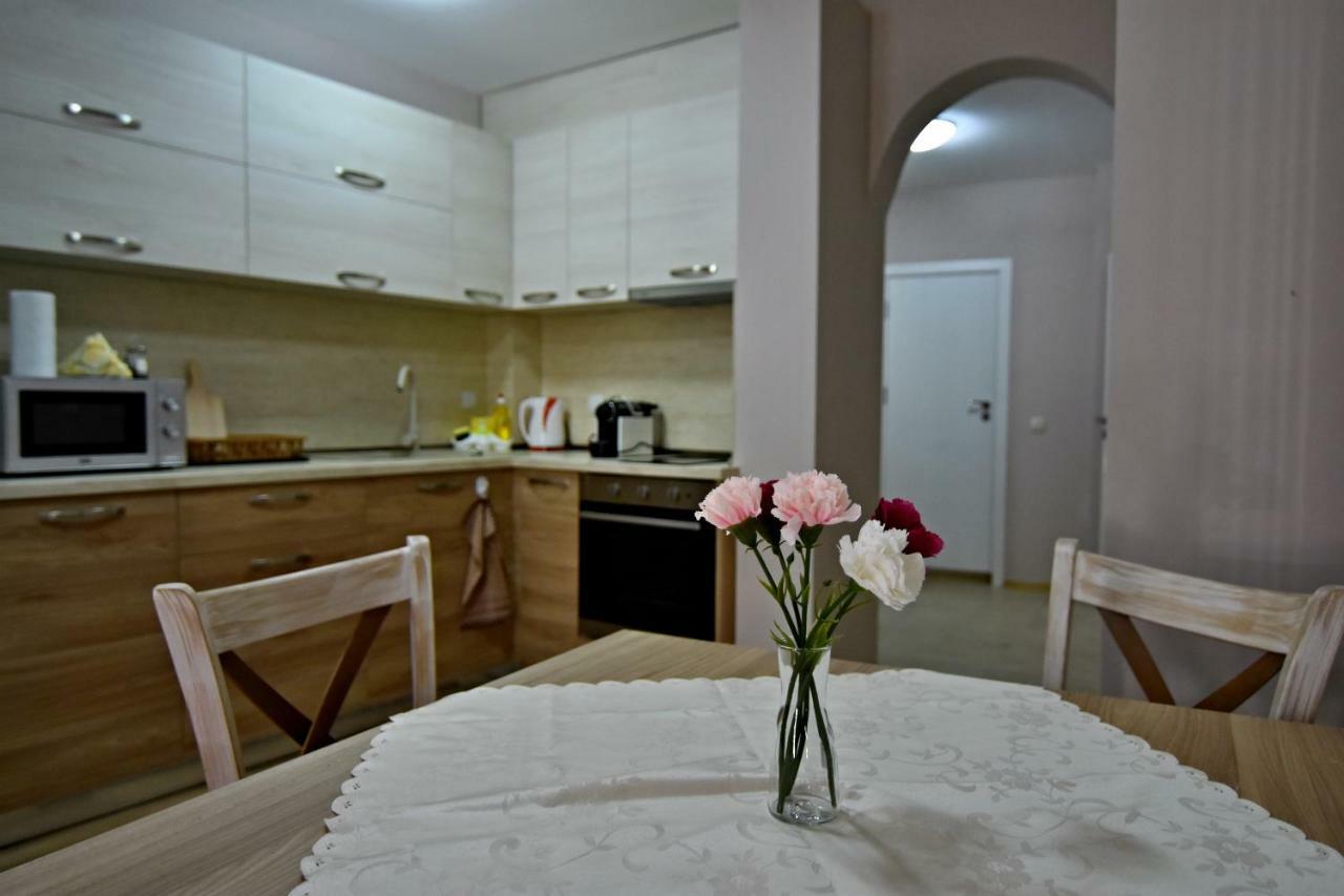 City Apartments Welingrad Zewnętrze zdjęcie