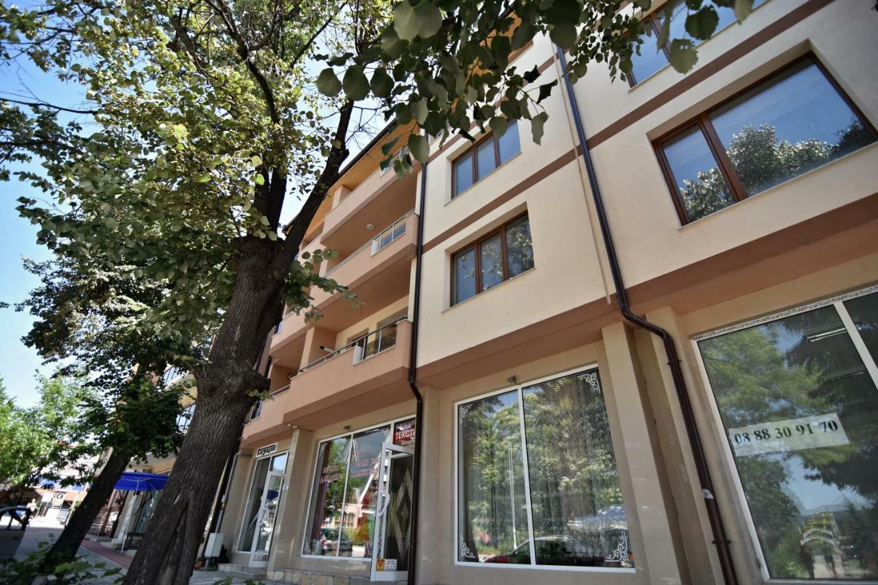 City Apartments Welingrad Zewnętrze zdjęcie